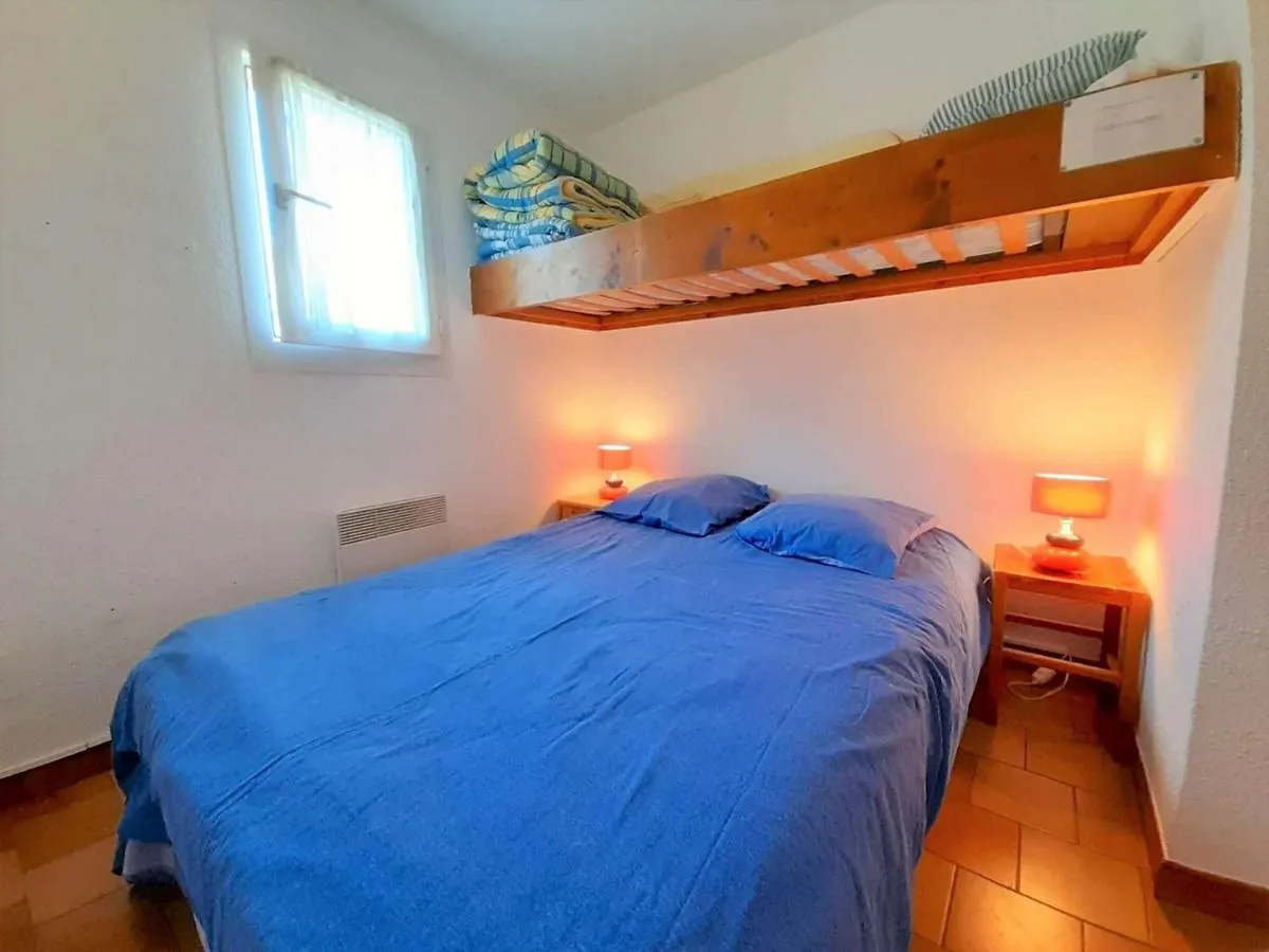 Apartment Charmant T3 Pour 6 Pers A Saint-Lary-Soulan Avec Balcon Expose Sud, Parking Et Casier A Skis - Fr-1-457-246