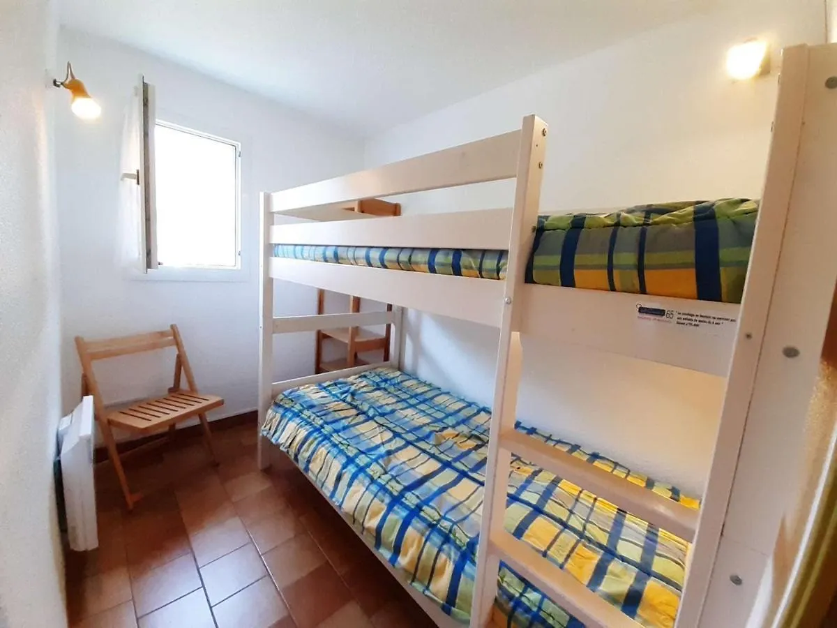 Charmant T3 Pour 6 Pers A Saint-Lary-Soulan Avec Balcon Expose Sud, Parking Et Casier A Skis - Fr-1-457-246 Apartment