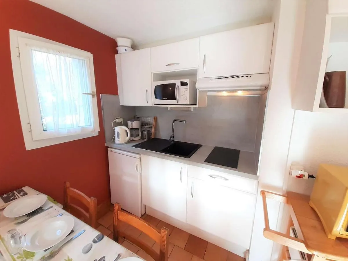 Charmant T3 Pour 6 Pers A Saint-Lary-Soulan Avec Balcon Expose Sud, Parking Et Casier A Skis - Fr-1-457-246